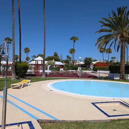 Apartment Emma & Carol Luz Canaria *