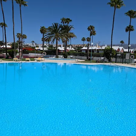 Apartment Emma & Carol Luz Canaria *