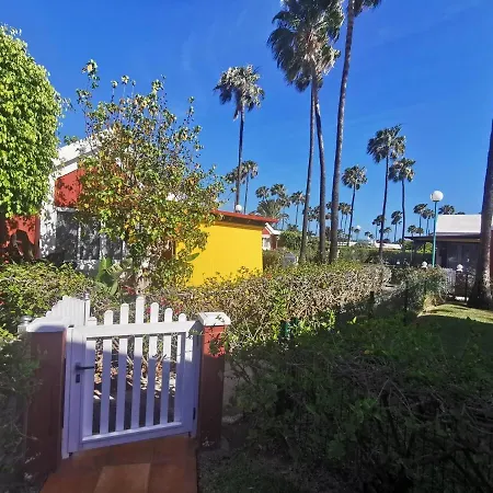 Emma & Carol Luz Canaria * Maspalomas (Gran Canaria)