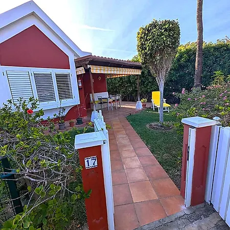 Emma & Carol Luz Canaria