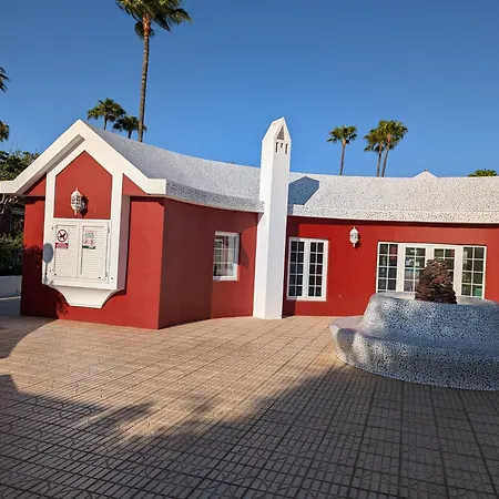 Emma & Carol Luz Canaria * Maspalomas (Gran Canaria)