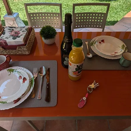 Apartmán Emma & Carol Luz Canaria