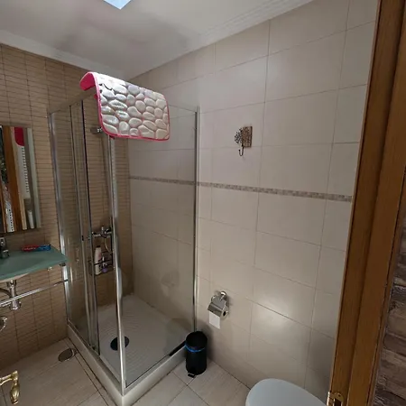 Apartmán Emma & Carol Luz Canaria *