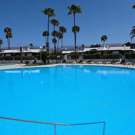 Emma & Carol Luz Canaria * Maspalomas (Gran Canaria)