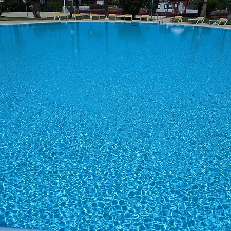 Emma & Carol Luz Canaria Apartmán