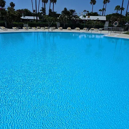 Emma & Carol Luz Canaria Apartmán Maspalomas (Gran Canaria)