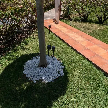 Apartmán Emma & Carol Luz Canaria