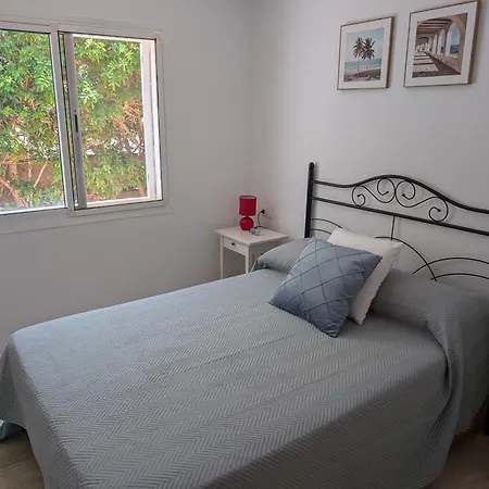 Emma & Carol Luz Canaria * Maspalomas (Gran Canaria)