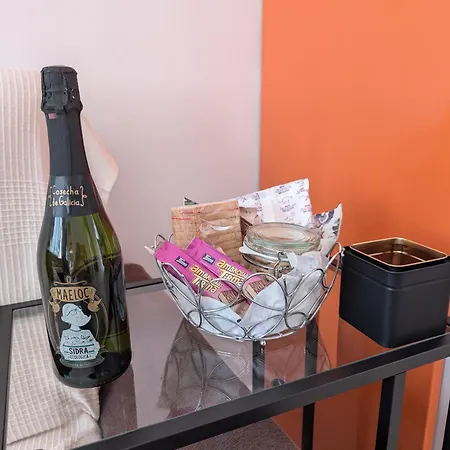 Emma & Carol Luz Canaria Apartmán