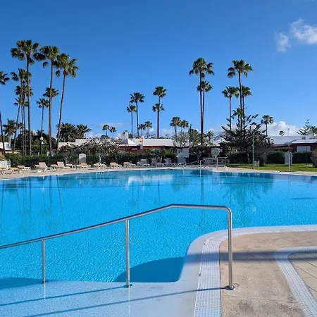 Apartment Emma & Carol Luz Canaria Maspalomas (Gran Canaria)