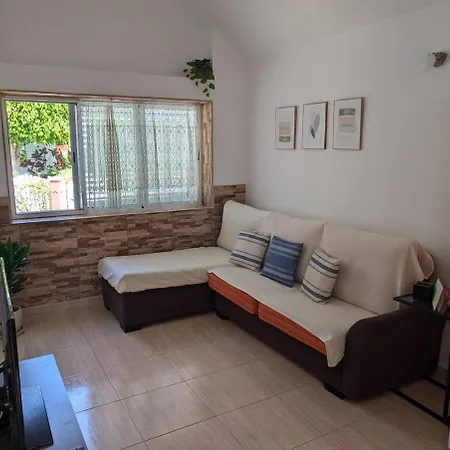 Appartement Emma & Carol Luz Canaria *