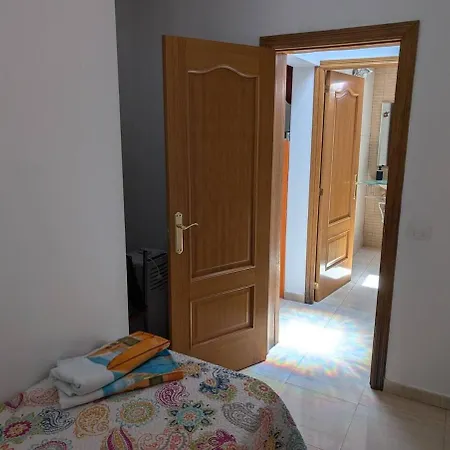 Appartement Emma & Carol Luz Canaria Maspalomas (Gran Canaria)