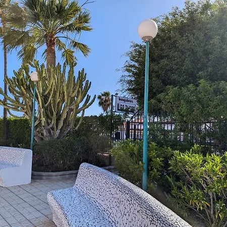 Appartement Emma & Carol Luz Canaria Maspalomas (Gran Canaria)
